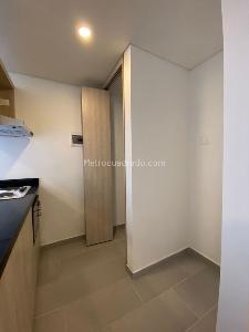 Apartaestudio en venta en Centro Internacional Bogota, Bogotá, 34 m² · foto 7 de 20