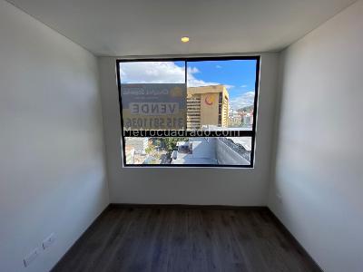 Apartaestudio en venta en Centro Internacional Bogota, Bogotá, 34 m² · foto 11 de 20