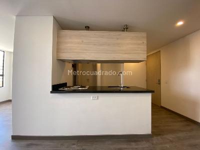 Apartaestudio en venta en Centro Internacional Bogota, Bogotá, 34 m² · foto 3 de 20
