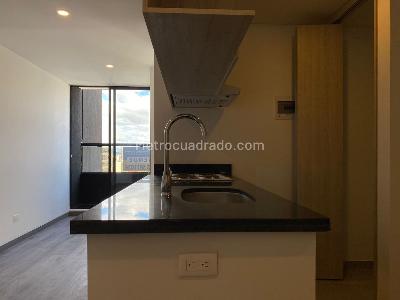 Apartaestudio en venta en Centro Internacional Bogota, Bogotá, 34 m² · foto 9 de 20
