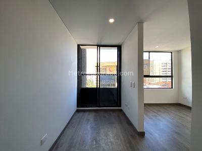 Apartaestudio en venta en Centro Internacional Bogota, Bogotá, 34 m² · foto 13 de 20