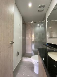 Apartaestudio en venta en Centro Internacional Bogota, Bogotá, 34 m² · foto 16 de 20