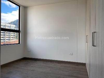 Apartaestudio en venta en Centro Internacional Bogota, Bogotá, 34 m² · foto 15 de 20