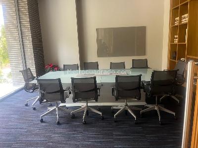 Apartamento de 3 alcobas en venta en El Nogal Espartillal, Bogotá, 193 m² · foto 19 de 19