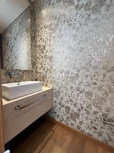 Apartamento de 3 alcobas en venta en El Nogal Espartillal, Bogotá, 193 m² · foto 2 de 19