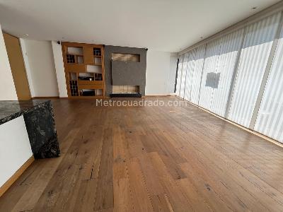 Apartamento de 3 alcobas en venta en El Nogal Espartillal, Bogotá, 193 m² · foto 5 de 19
