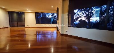 Apartamento de 3 alcobas en venta en Sierras Del Moral, Bogotá, 183 m² · foto 10 de 13