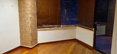 Apartamento de 3 alcobas en venta en Sierras Del Moral, Bogotá, 183 m² · foto 13 de 13