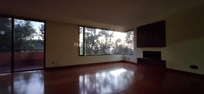 Apartamento de 3 alcobas en venta en Sierras Del Moral, Bogotá, 183 m² · foto 2 de 13