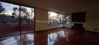 Apartamento de 3 alcobas en venta en Sierras Del Moral, Bogotá, 183 m² · foto 4 de 13