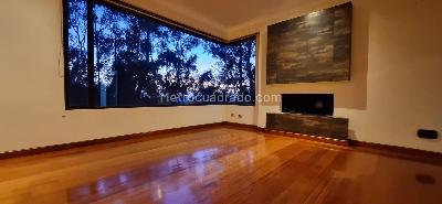 Apartamento de 3 alcobas en venta en Sierras Del Moral, Bogotá, 183 m² · foto 9 de 13