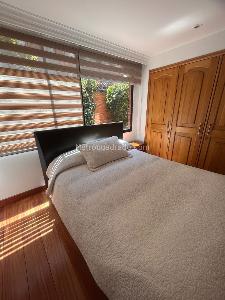 Apartamento de 4 alcobas en venta en La Carolina Country, Bogotá, 250 m² · foto 15 de 20
