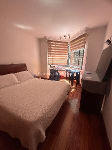 Apartamento de 4 alcobas en venta en La Carolina Country, Bogotá, 250 m² · foto 16 de 20