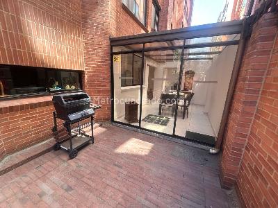 Apartamento de 4 alcobas en venta en La Carolina Country, Bogotá, 250 m² · foto 17 de 20