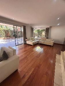 Apartamento de 4 alcobas en venta en La Carolina Country, Bogotá, 250 m² · foto 10 de 20