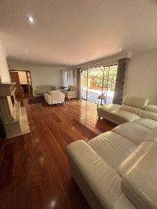Apartamento de 4 alcobas en venta en La Carolina Country, Bogotá, 250 m² · foto 11 de 20