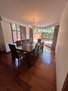 Apartamento de 4 alcobas en venta en La Carolina Country, Bogotá, 250 m² · foto 8 de 20