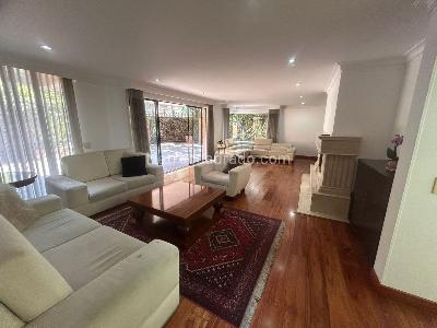 Apartamento de 4 alcobas en venta en La Carolina Country, Bogotá, 250 m² · foto 9 de 20