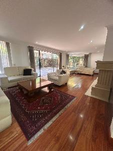 Apartamento de 4 alcobas en venta en La Carolina Country, Bogotá, 250 m² · foto 1 de 20