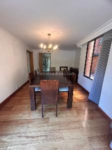 Apartamento de 4 alcobas en venta en La Carolina Country, Bogotá, 250 m² · foto 20 de 20