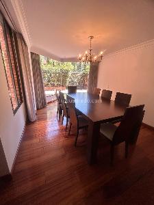 Apartamento de 4 alcobas en venta en La Carolina Country, Bogotá, 250 m² · foto 7 de 20