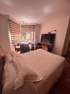 Apartamento de 4 alcobas en venta en La Carolina Country, Bogotá, 250 m² · foto 13 de 20