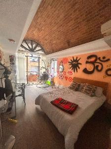 Apartamento de 3 alcobas en venta en Santa Barbara Occidental Santa Barbara, Bogotá, 214 m² · foto 16 de 19