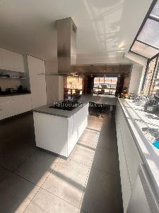 Apartamento de 3 alcobas en venta en Santa Barbara Occidental Santa Barbara, Bogotá, 214 m² · foto 10 de 19
