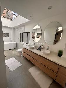 Apartamento de 3 alcobas en venta en Santa Barbara Occidental Santa Barbara, Bogotá, 214 m² · foto 18 de 19