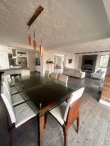Apartamento de 3 alcobas en venta en Santa Barbara Occidental Santa Barbara, Bogotá, 214 m² · foto 5 de 19