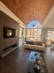 Apartamento de 3 alcobas en venta en Santa Barbara Occidental Santa Barbara, Bogotá, 214 m² · foto 12 de 19