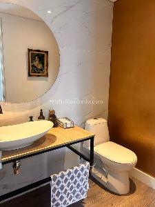 Apartamento de 3 alcobas en venta en Santa Barbara Occidental Santa Barbara, Bogotá, 214 m² · foto 13 de 19