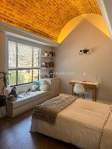 Apartamento de 3 alcobas en venta en Santa Barbara Occidental Santa Barbara, Bogotá, 214 m² · foto 14 de 19