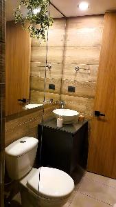 Apartaestudio en venta en Polo Club, Bogotá, 24 m² · foto 12 de 20