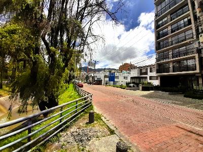 Apartaestudio en venta en Polo Club, Bogotá, 24 m² · foto 20 de 20