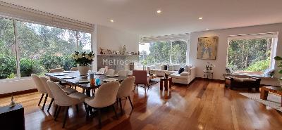 Apartamento en venta en Sierras Del Moral, Bogotá · foto 6 de 15