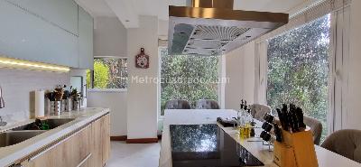 Apartamento en venta en Sierras Del Moral, Bogotá · foto 4 de 15