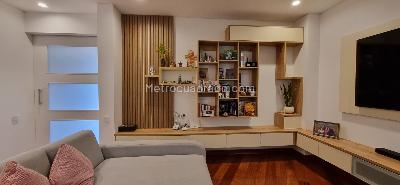 Apartamento en venta en Sierras Del Moral, Bogotá · foto 3 de 15