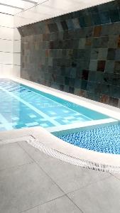 Apartamento de 4 alcobas en venta en Los Rosales, Bogotá, 375 m² · foto 14 de 18
