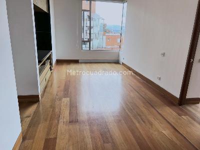 Apartamento de 4 alcobas en venta en Los Rosales, Bogotá, 375 m² · foto 6 de 18