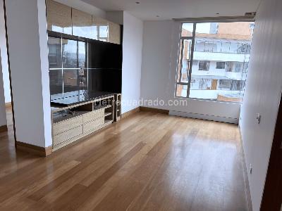 Apartamento de 4 alcobas en venta en Los Rosales, Bogotá, 375 m² · foto 7 de 18