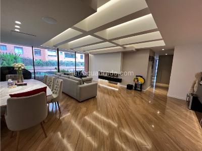 Apartamento en venta en Santa Ana Occidental, Bogotá · foto 3 de 20