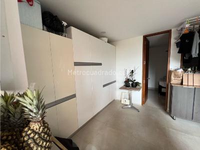 Apartamento en venta en Santa Ana Occidental, Bogotá · foto 4 de 20