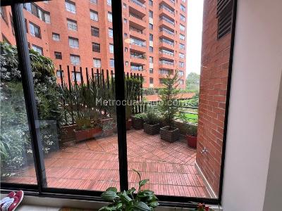 Apartamento en venta en Santa Ana Occidental, Bogotá · foto 5 de 20
