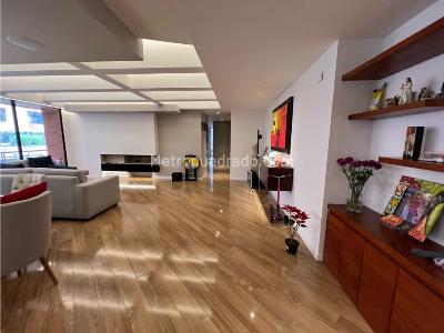 Apartamento en venta en Santa Ana Occidental, Bogotá · foto 6 de 20