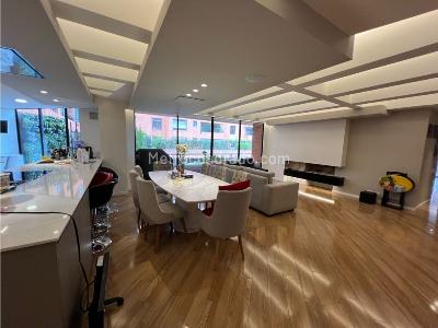 Apartamento en venta en Santa Ana Occidental, Bogotá · foto 7 de 20