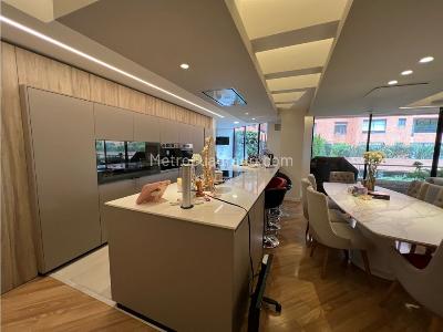 Apartamento en venta en Santa Ana Occidental, Bogotá · foto 8 de 20
