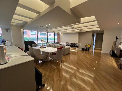 Apartamento en venta en Santa Ana Occidental, Bogotá · foto 9 de 20