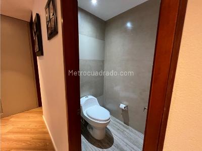 Apartamento en venta en Santa Ana Occidental, Bogotá · foto 10 de 20