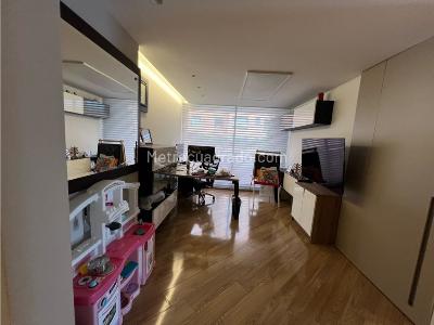 Apartamento en venta en Santa Ana Occidental, Bogotá · foto 11 de 20